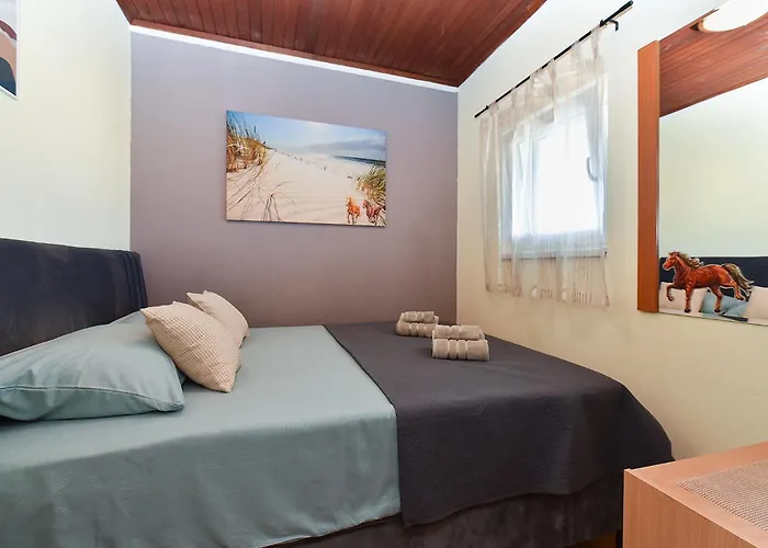 Apartment Marija 2316