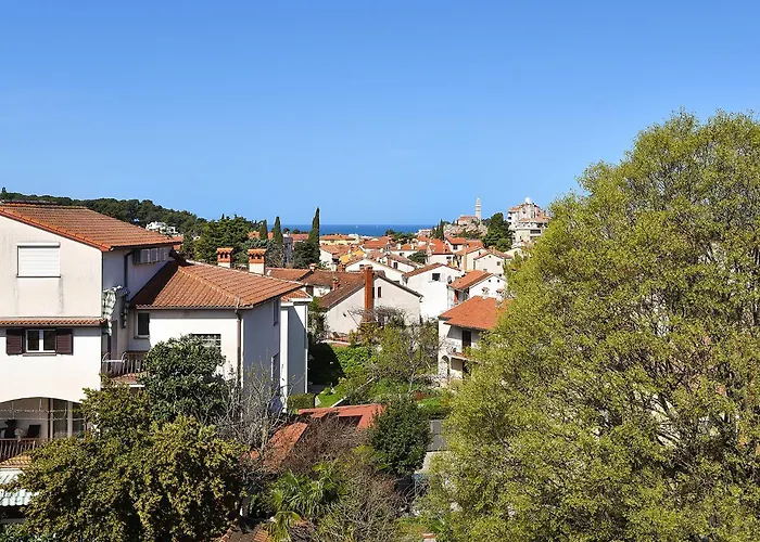 Apartment Marija 2316 Rovinj