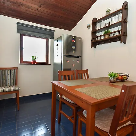 Marija 2316 Appartement Rovinj