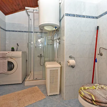 Marija 2316 * Rovinj