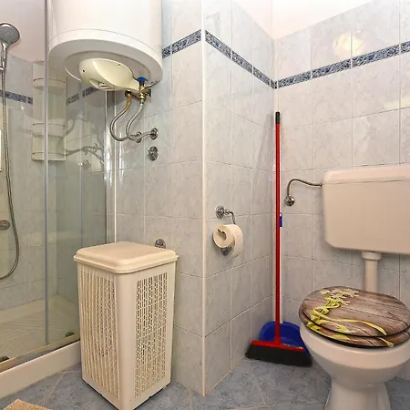 Marija 2316 * Rovinj