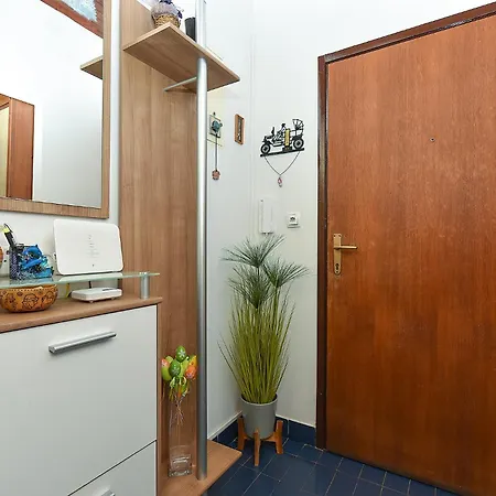 Marija 2316 Appartement