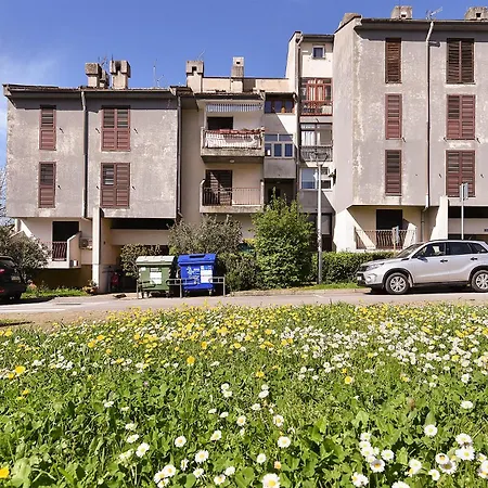 Apartman Marija 2316 Rovinj