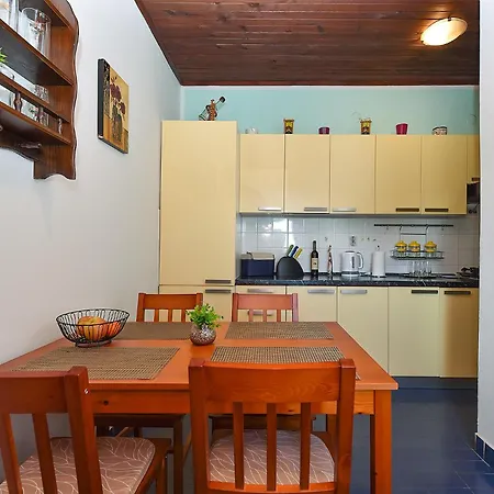 Marija 2316 Apartman *