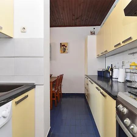 Apartman Marija 2316 Rovinj