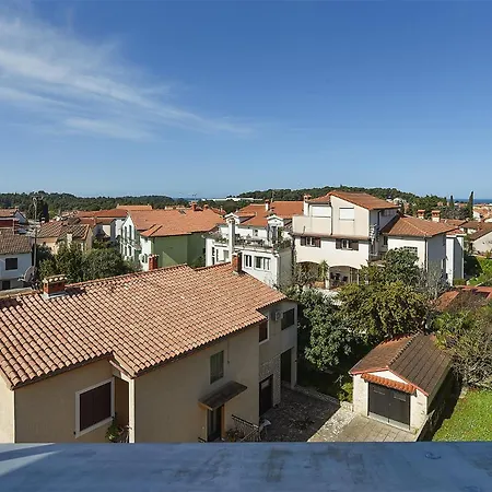 Marija 2316 * Rovinj